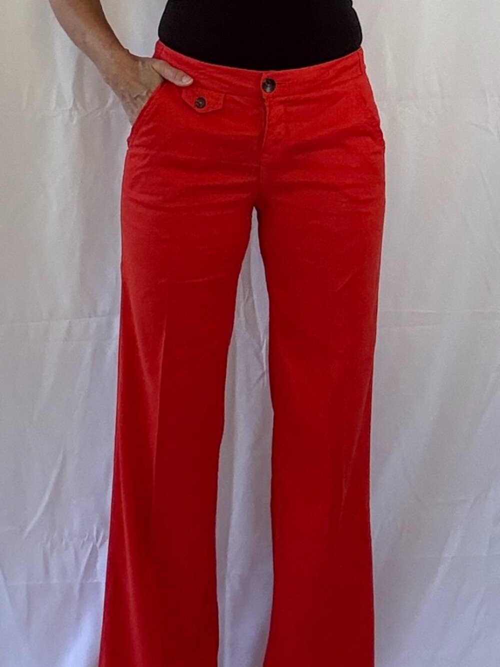 Level 9 Trousers